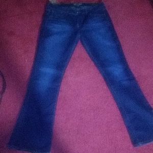Women's Lucky Brand Jeans